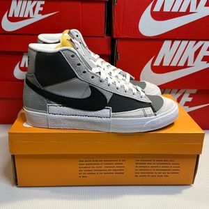 Nike | Shoes | Nike Blazer Mid Vintage Pro Club Brand New Multiple Sizes |  Poshmark